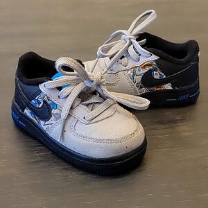 Toddler Nike AF1